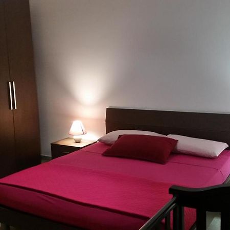 Casa Vacanza Elvira Porto Selvaggio Santa Caterina  Bagian luar foto