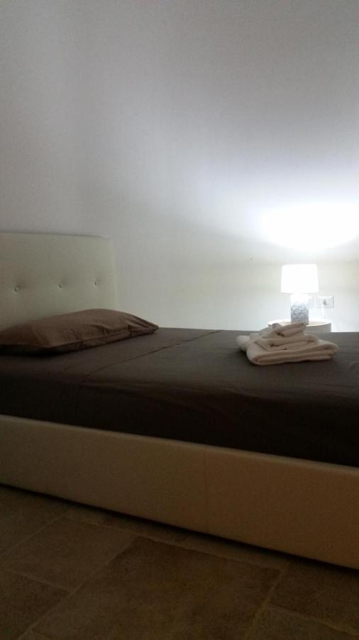 Casa Vacanza Elvira Porto Selvaggio Santa Caterina  Bagian luar foto