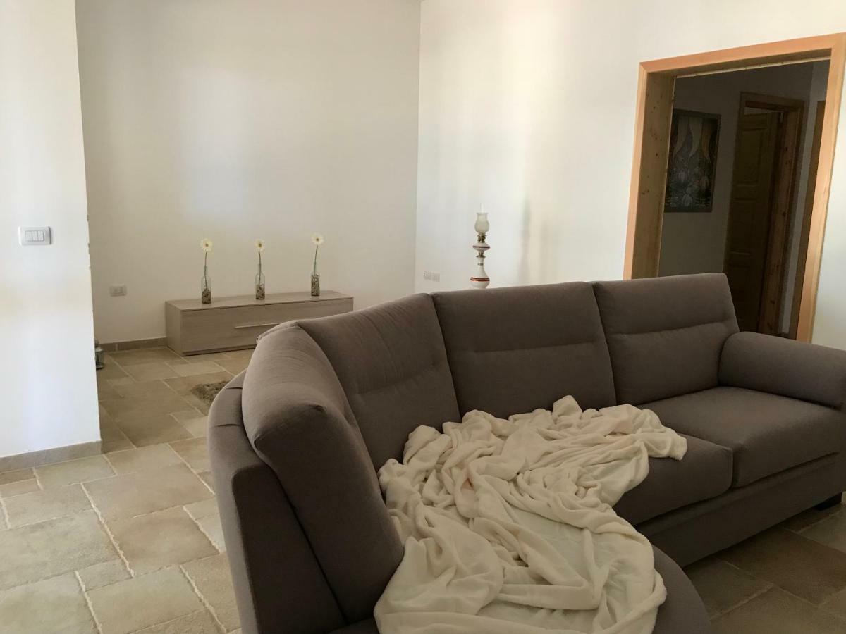 Casa Vacanza Elvira Porto Selvaggio Santa Caterina  Bagian luar foto
