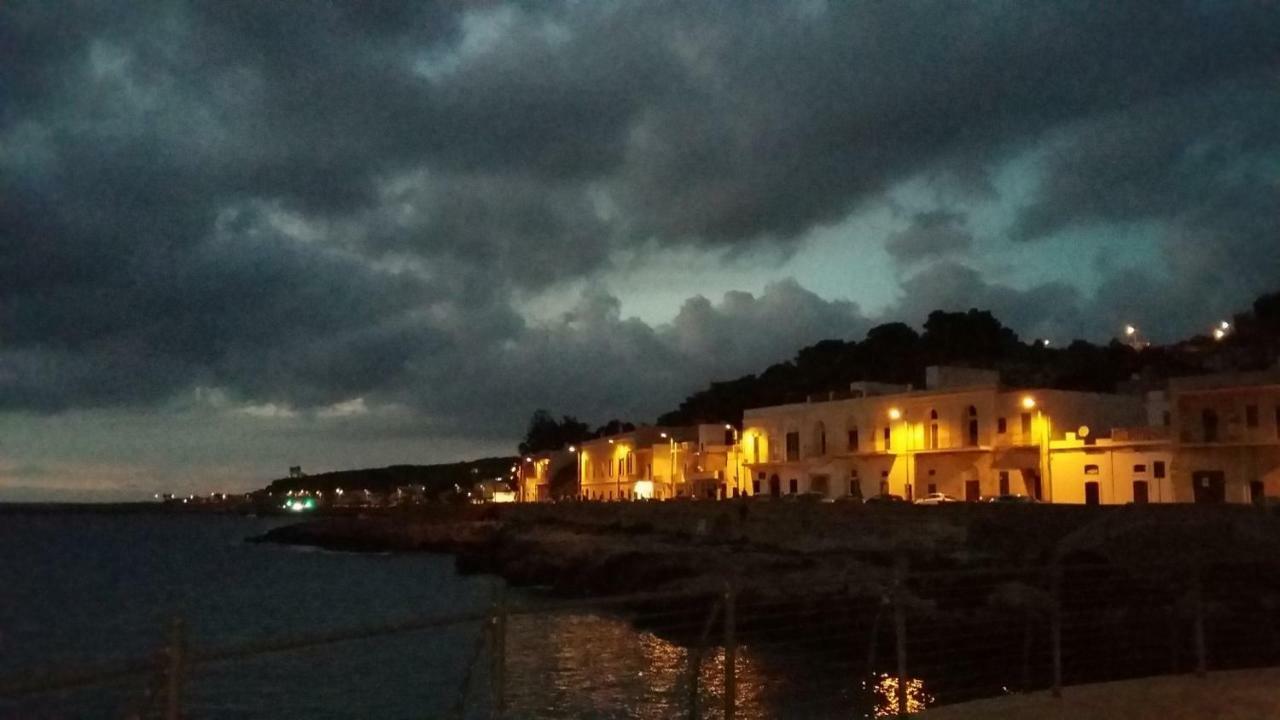 Casa Vacanza Elvira Porto Selvaggio Santa Caterina  Bagian luar foto